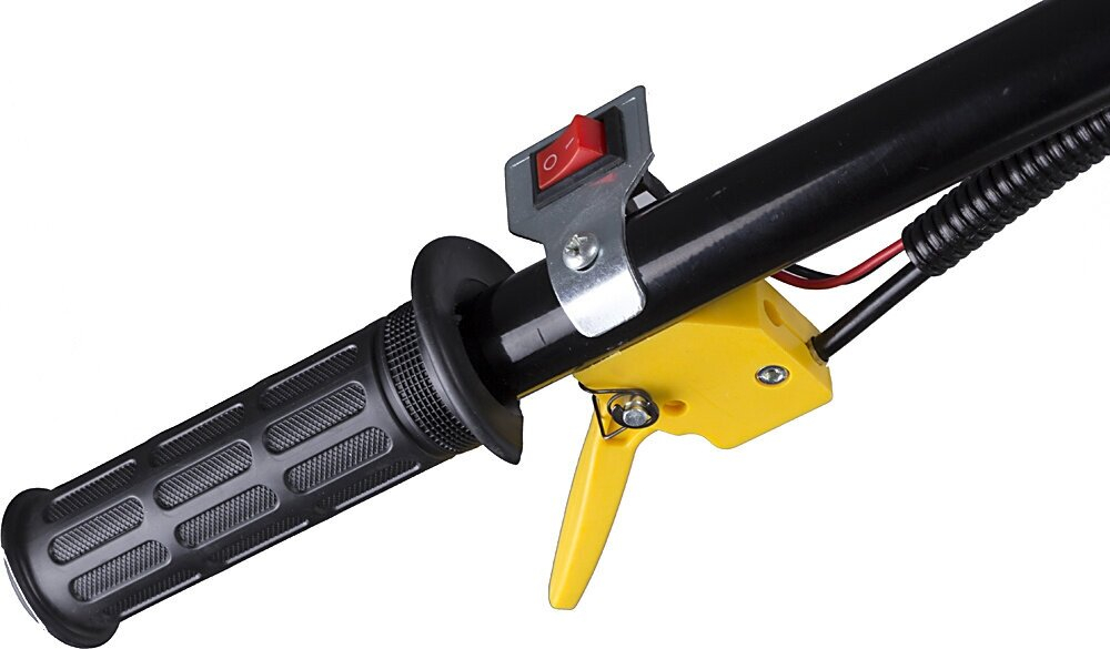 Культиватор Huter GMC-2.8, бенз, 2Т, 2.8 л. с, 2 кВт, 1 ск, шир./гл. 28/12 см , 1 шт.