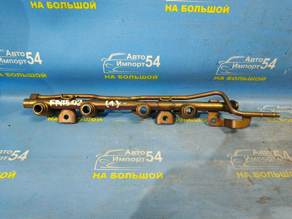Топливная рейка NISSAN PULSAR 1999