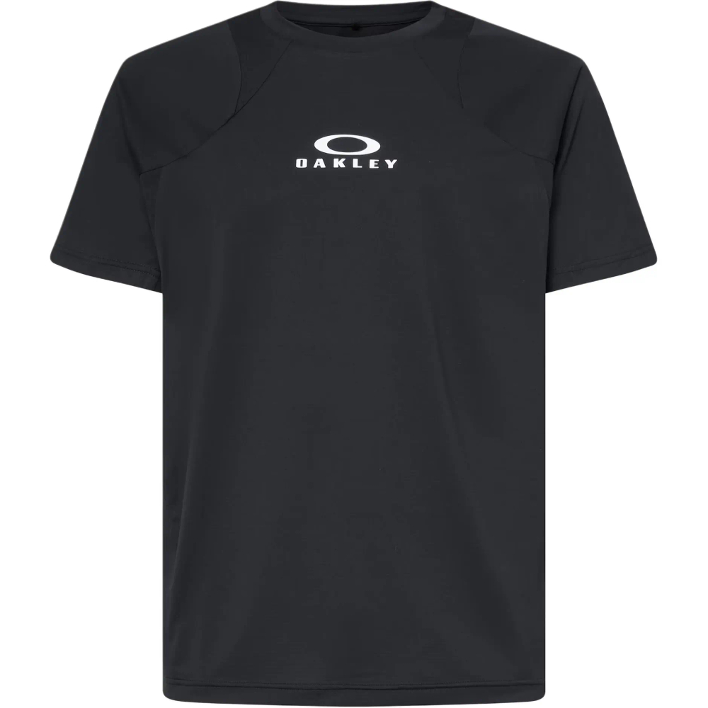 Oakley Quick Dry Футболка Brand Logo Summer Foa409004 021