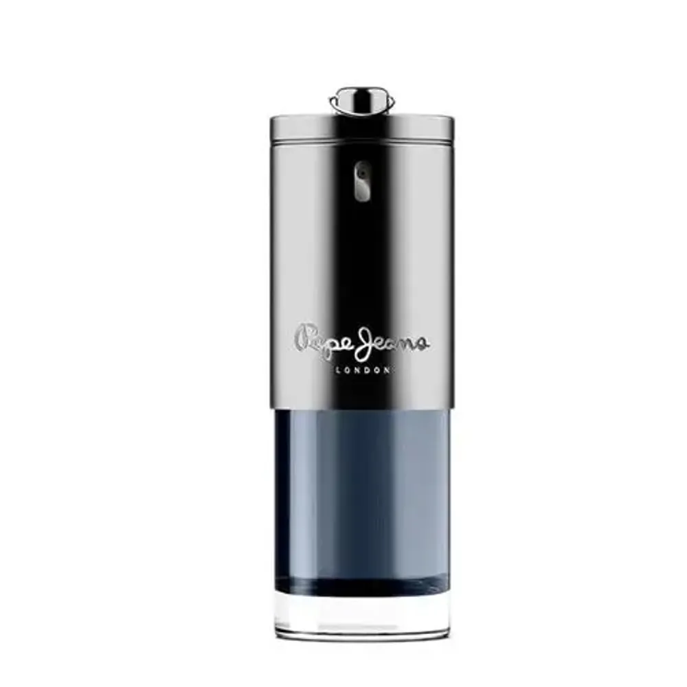 Мужская парфюмерия Pepe Jeans London So Bold Eau de Parfum 100 мл