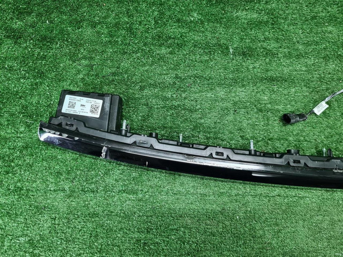 ДХО центральный EXEED LX (2019-н.в.) LED