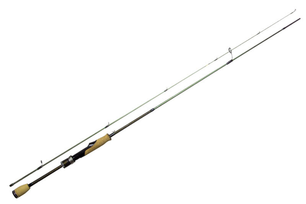 Спиннинг Maximus LEGEND ULTRAS 20UL 2,0m 1-7g