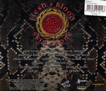 Whitesnake / Flesh & Blood (RU)(CD)