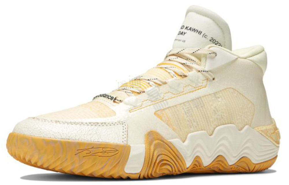 Кроссовки New Balance Kawhi 2 "Conversations Amongst Us" Tpu