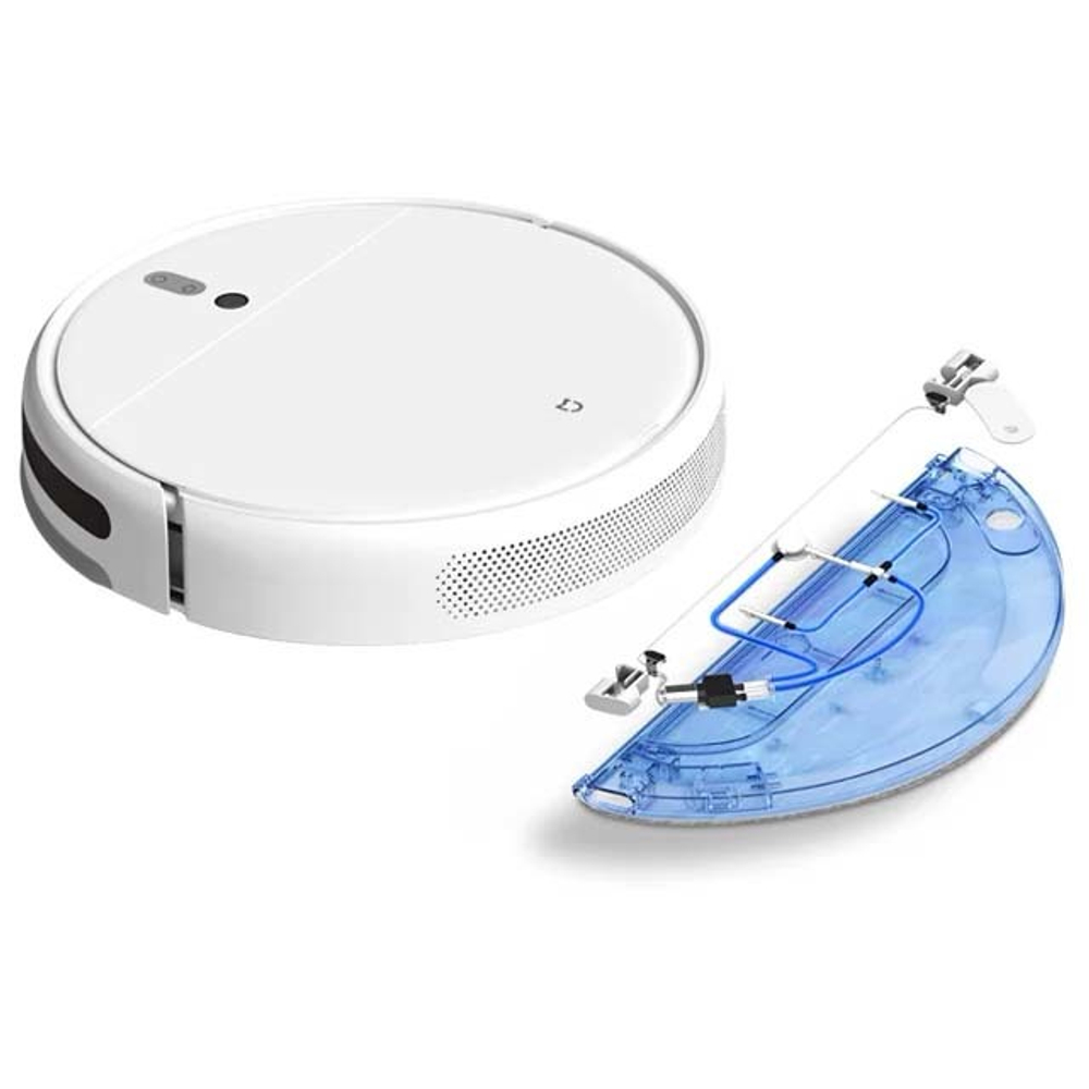 Робот-пылесос Xiaomi Mijia Sweeping Vacuum Cleaner 1C (CN) (Xiaomi Mi Robot Vacuum-Mop)