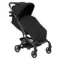 Прогулочная коляска Pituso Q5 Black