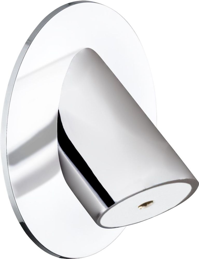 Излив душевой антивандальный Griferia 07075.B