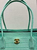 Chanel Small Shopping Bag