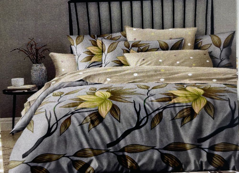 КПБ с летним одеялом 2сп