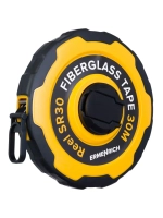 Рулетка строительная Ermenrich Reel SQ30