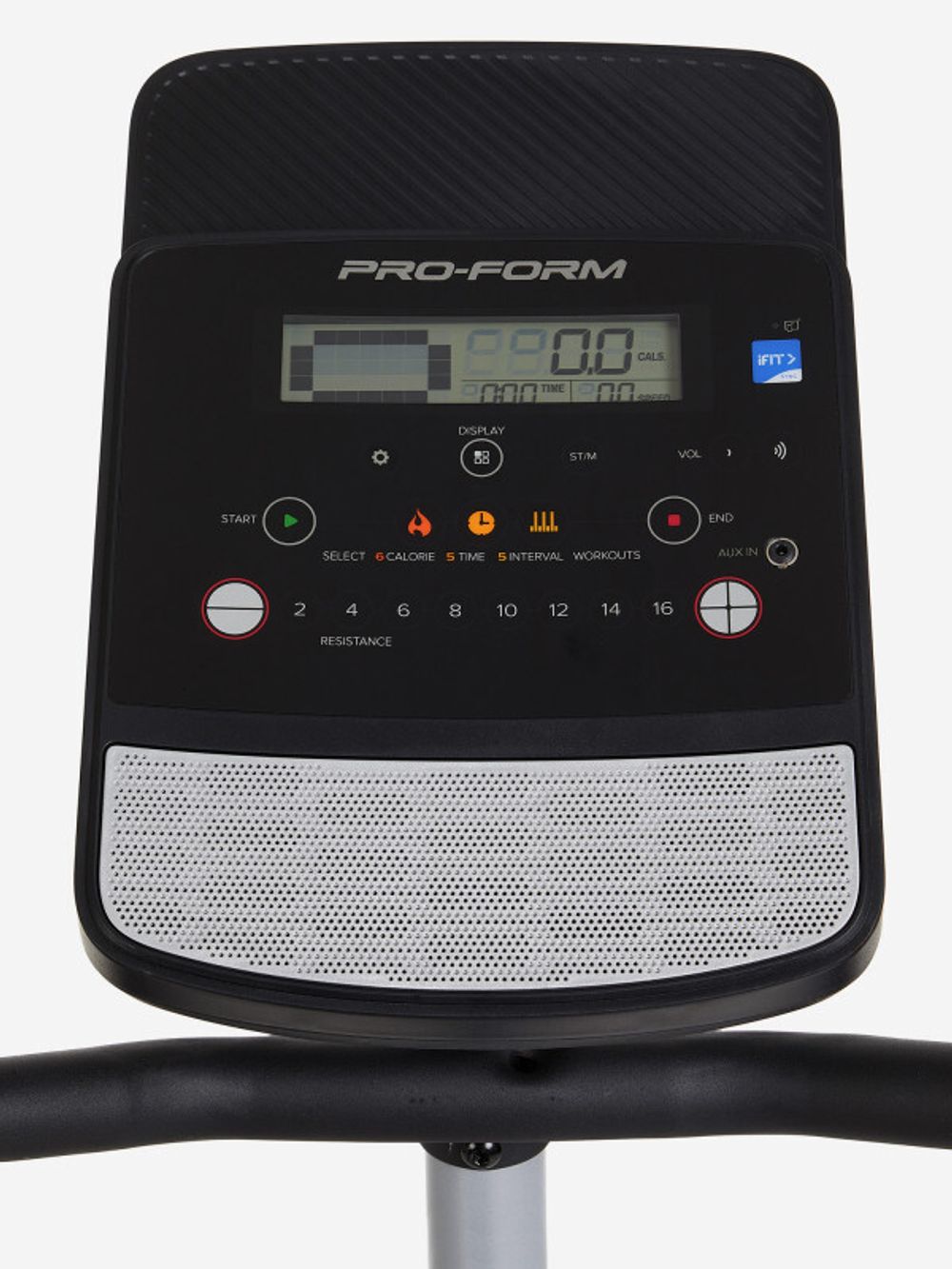 Велотренажер магнитный PRO-FORM 210 CSX