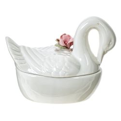 GAEM Шкатулка, L11 W6 H8,5 см