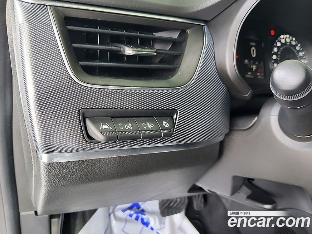 Renault Korea (Samsung) XM3 1.3 TCe RE (06.2020)