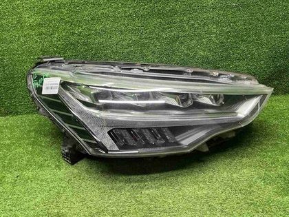 Фара правая Haval Jolion (2021-н.в.) LED
