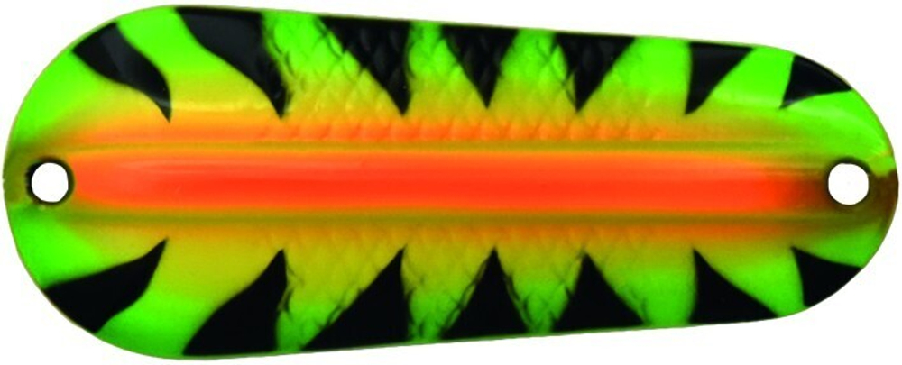 Блесна для рыбалки LureMax Shtorlek-M