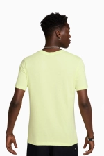 Футболка Nike Sportswear - желтый