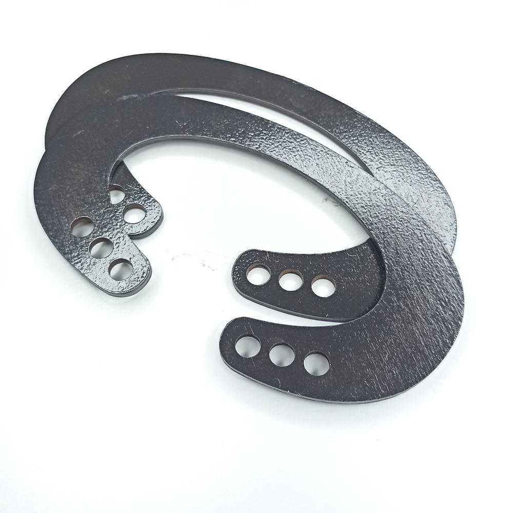 Ручки деревянные  18*10см