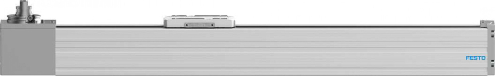 Приводы с зубчатым ремнем Festo ELGC-TB-KF-45-200