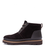 NEUMEL GENTLEMAN Chocolate