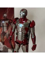 Фигурка Железный человек Iron Man Марвел ZD Toys 1907-05
