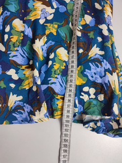 Платье Expressions летнее 46 размер