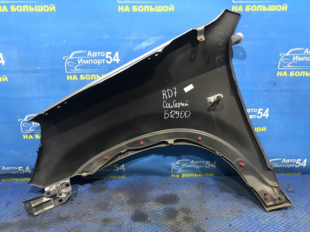 Крыло переднее правое Honda CRV 2001-2006
