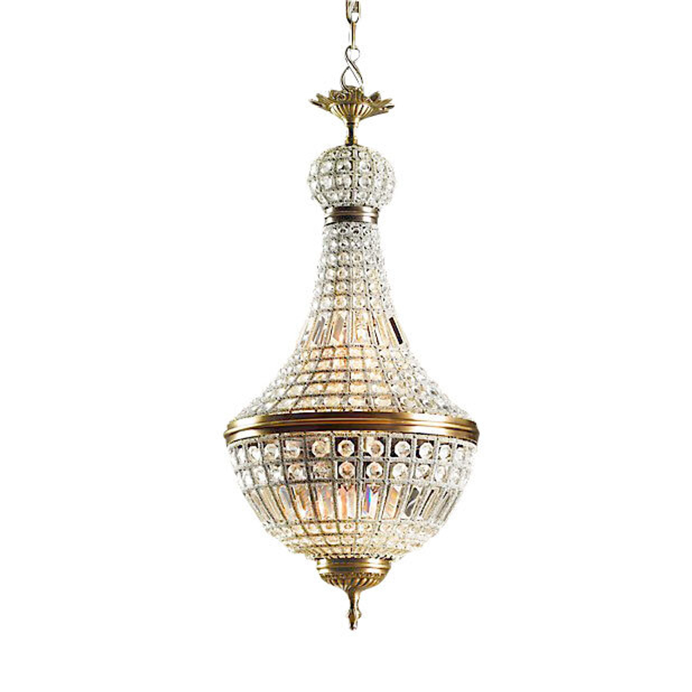 Люстра French Empire 5