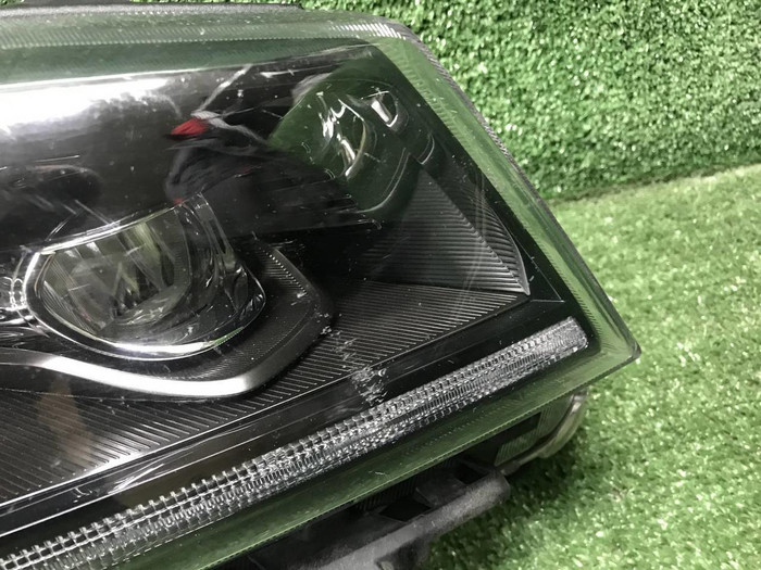 Фара правая Kia Sorento 3 UM Prime (2017-2020) LED