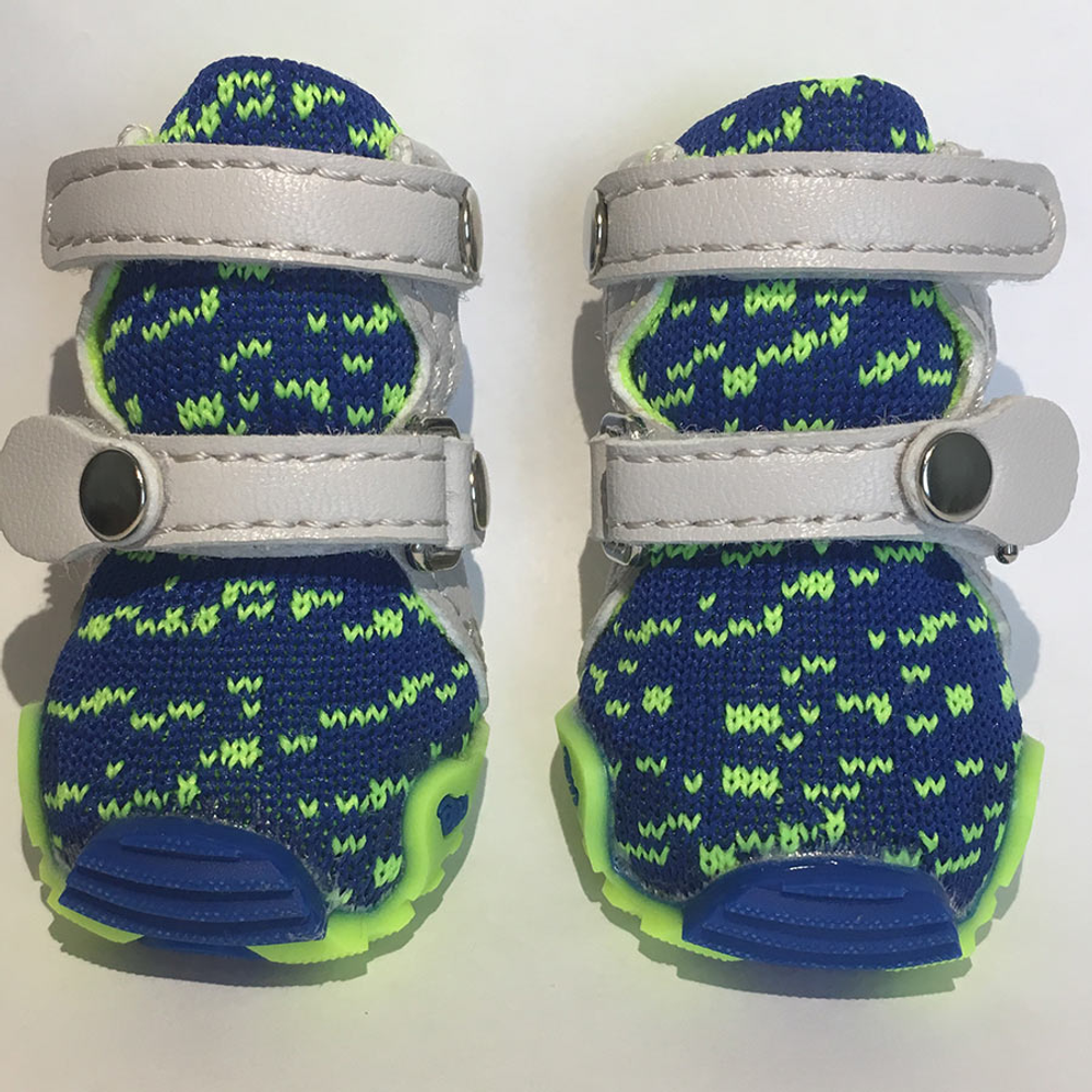 803 SA Спортивные ботинки "Дыхание"