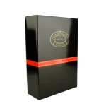 Пепельница фарфоровая Partagas на 2 сигары