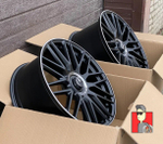 Комплект дисков Mercedes 20x8.5 et38 5x112