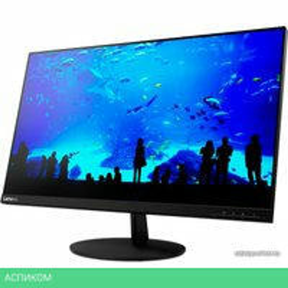 Монитор Lenovo L28u-30 65FAGAC2EU