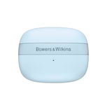 Беспроводные наушники Bowers & Wilkins Pi6, Glacier Blue (Голубой)
