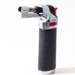 Мини-горелка газовая универсальная "СЛЕДОПЫТ-GTP-R01", с возможностью перезаправки