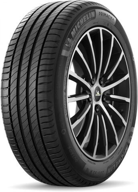 Michelin Primacy 4 Plus 215/60 R16 99V