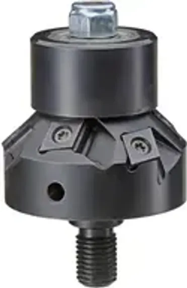 Пластина твердосплавная BDS SHM 200 для EKF 300.3 и EKF 450.3