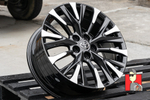 Комплект дисков RGW 005 18x7.5 et40 5x114.3