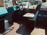 Алюминиевая лодка Xstream 420S