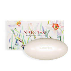 Мыло Narcisse 140 гр