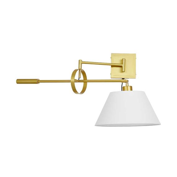 Бра Lumina Deco Brantol LDW 1124 MD+WT