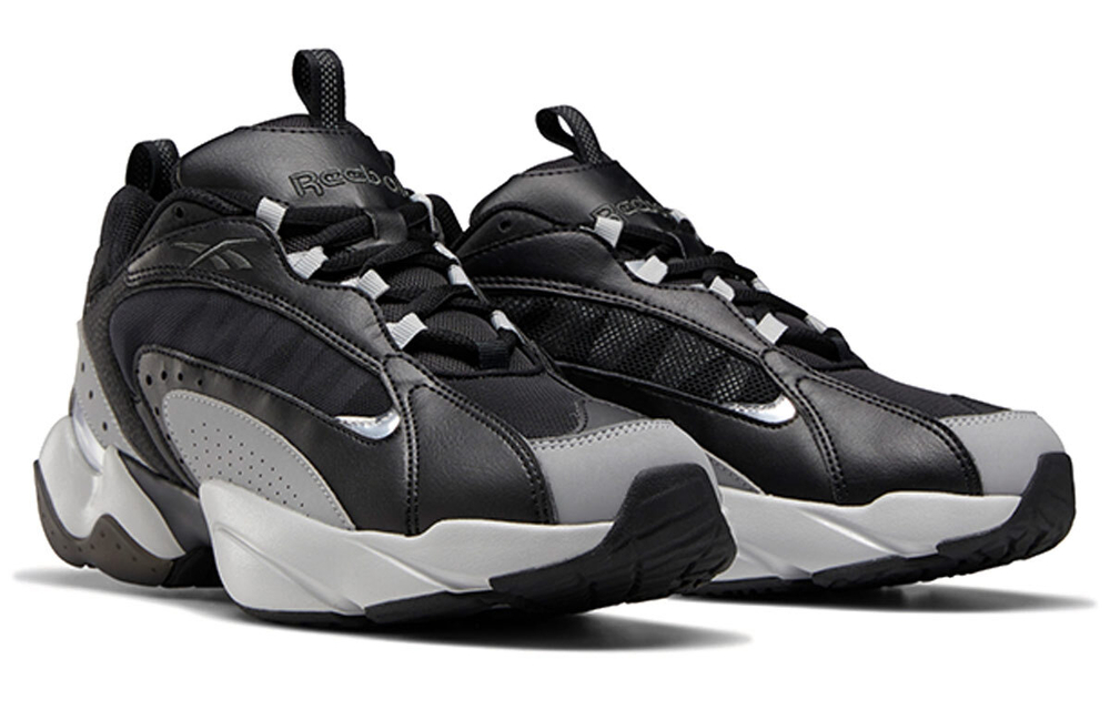 Кроссовки Reebok Instapump Fury