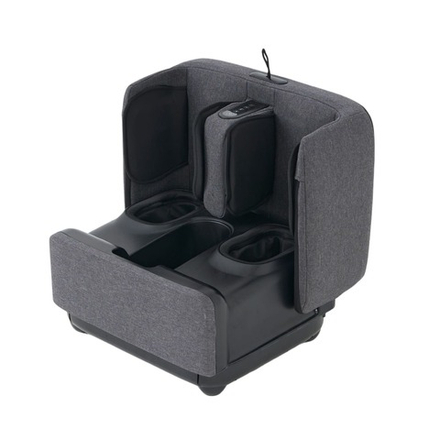 Массажер для ног GESS PUF Серый