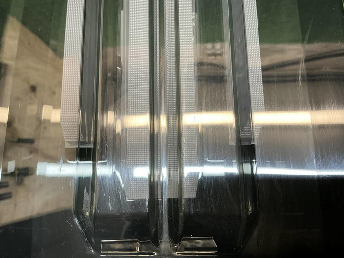 Фонарь левый Jetour T2 (2023-н.в.)