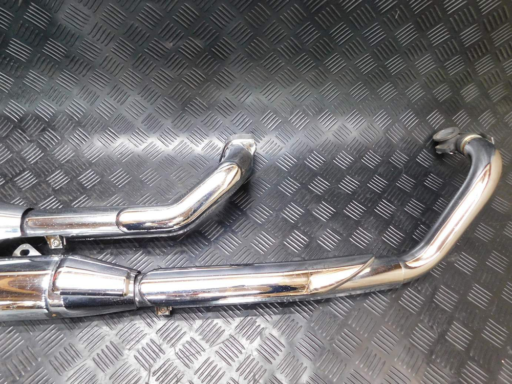 Глушитель Yamaha DragStar 1100 051688