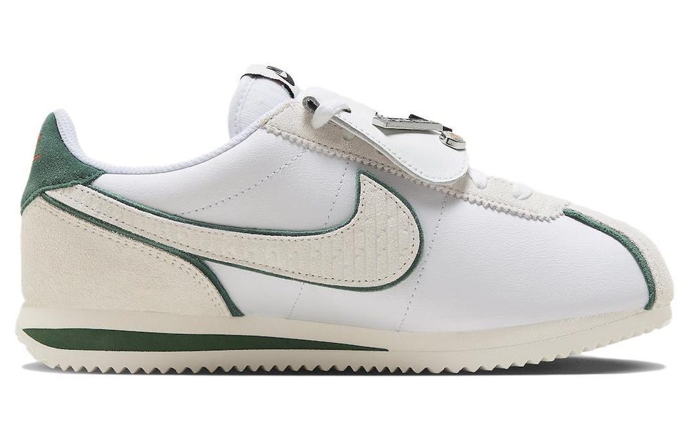 Кроссовки Nike Cortez "All Petals United" (Женская размерная сетка)