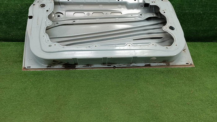 Дверь левая Mini Hatch R56 (2006-2013)