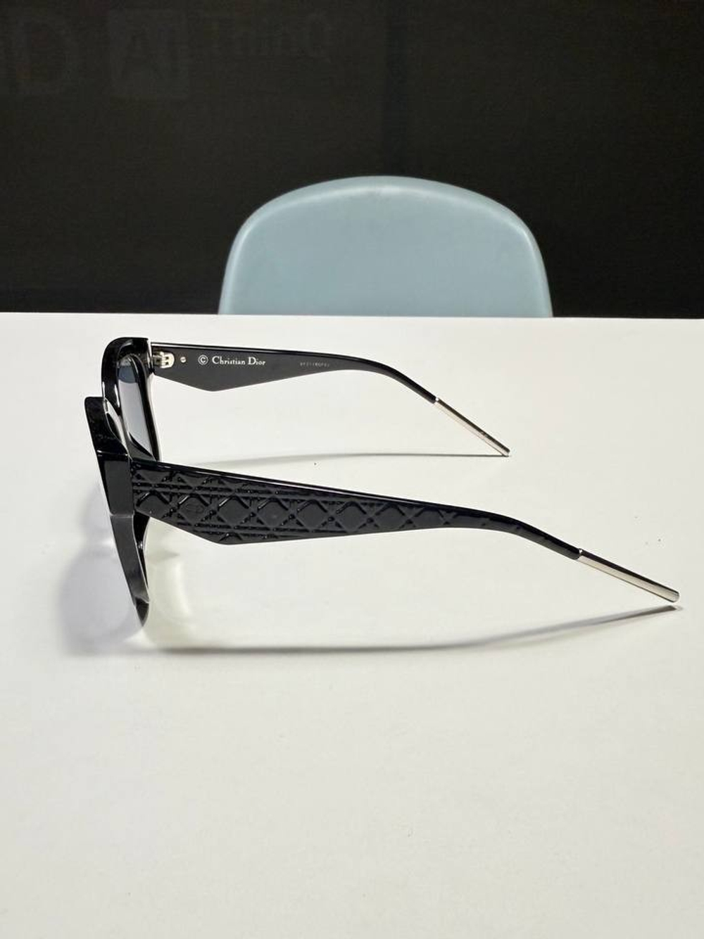 Очки Christian Dior