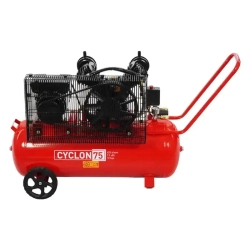 Компрессор Aurora CYCLON-75 TURBO, 29066