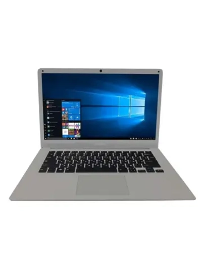 14" Ноутбук NB68 SILVER Windows 10 Home