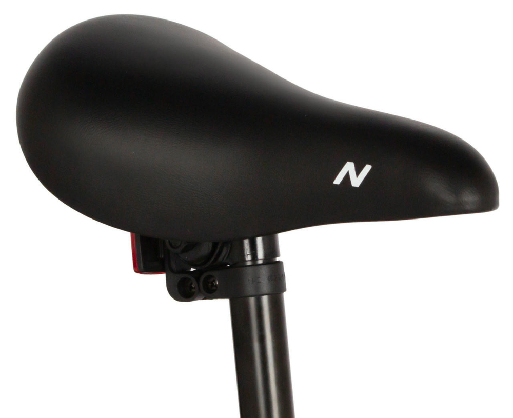 Детский велосипед Novatrack Twist 20" (2025)